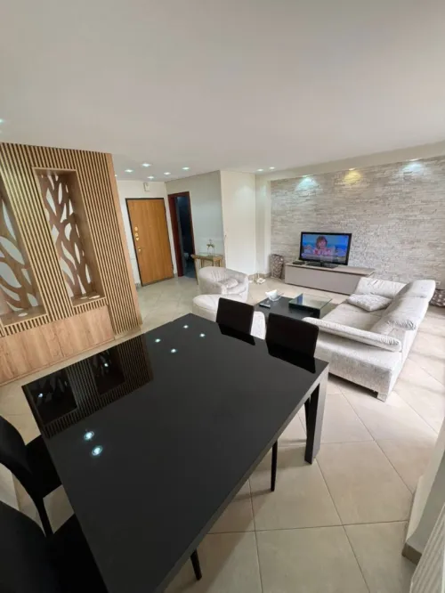 Location Appartement F3 Alger Draria