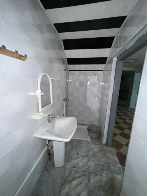 Location Villa Alger Kouba