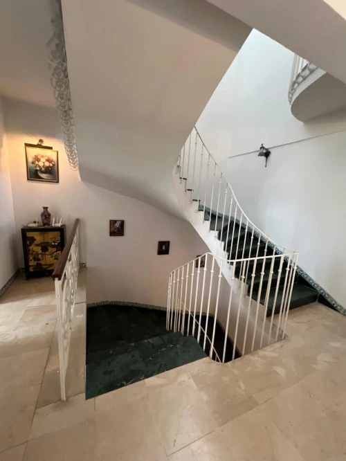Location Villa Alger Ouled fayet
