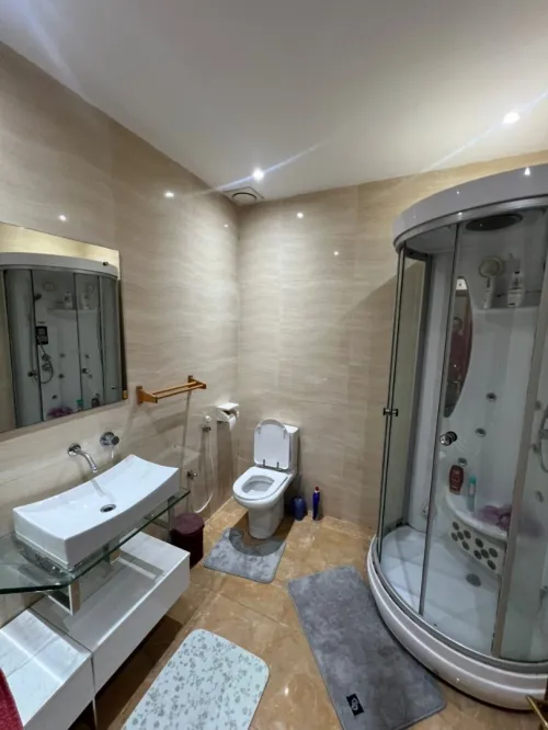 Location Appartement F5 Alger Hydra
