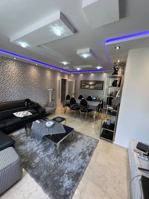 Location Appartement F4 Alger Ben aknoun