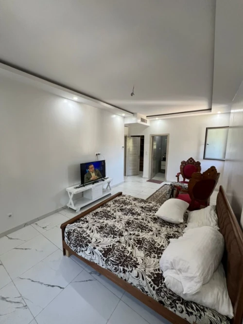 Location Appartement F4 Alger El biar