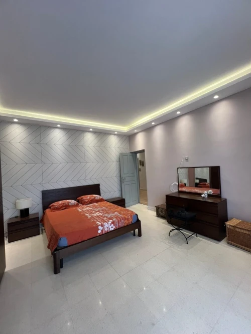 Vente Villa Alger Draria