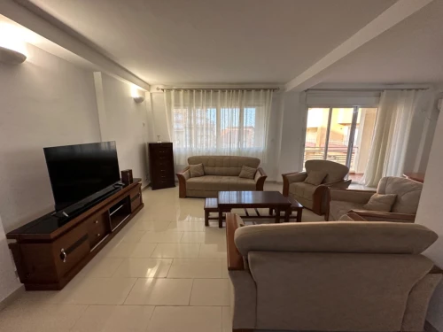Location Appartement F3 Alger El achour