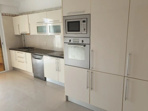 Location Appartement F5 Alger El achour
