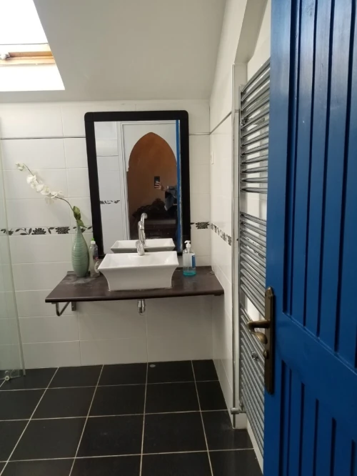 Location Appartement Niveau de villa F4 Alger El achour