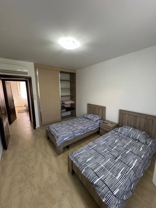 Location Appartement F3 Alger Saoula