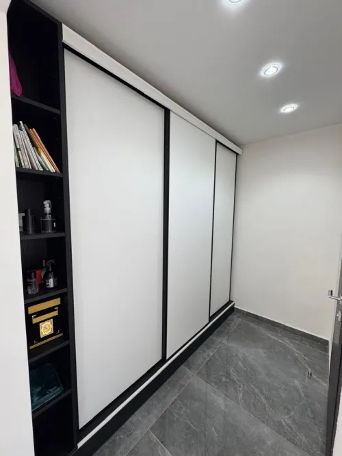 Vente Appartement F4 Alger Dar el beida