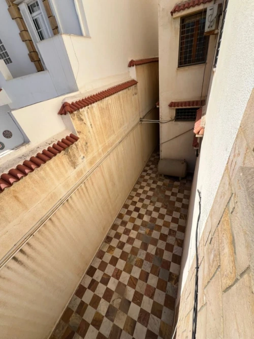 Vente Villa Alger Dely brahim