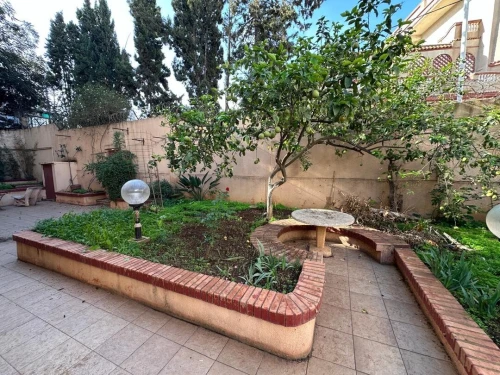 Location Villa Alger Zeralda
