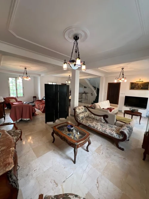 Vente Villa Alger Ouled fayet