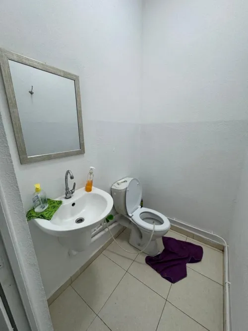 Location Local Alger Kouba