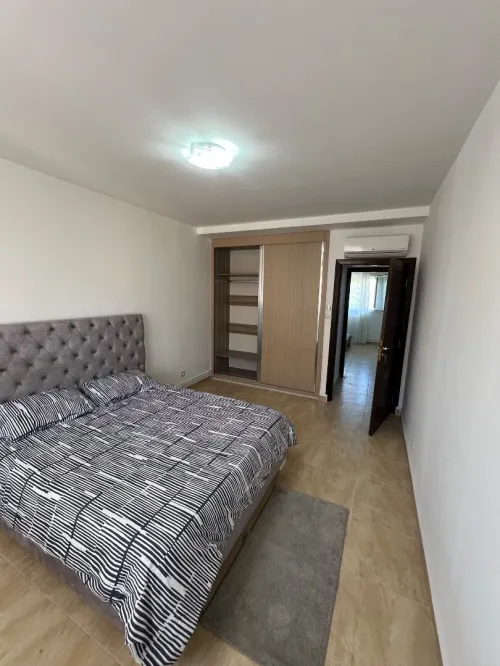 Location Appartement F3 Alger Saoula