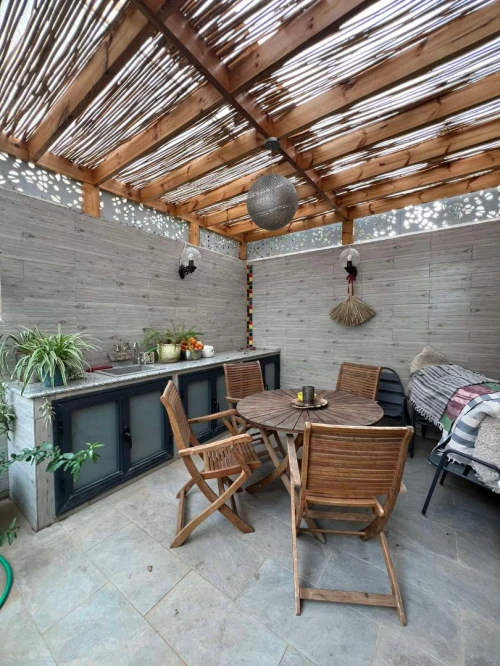 Vente Villa Alger Draria