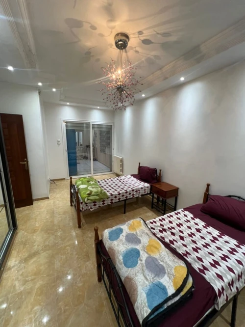 Vente Appartement F5 Alger Hydra