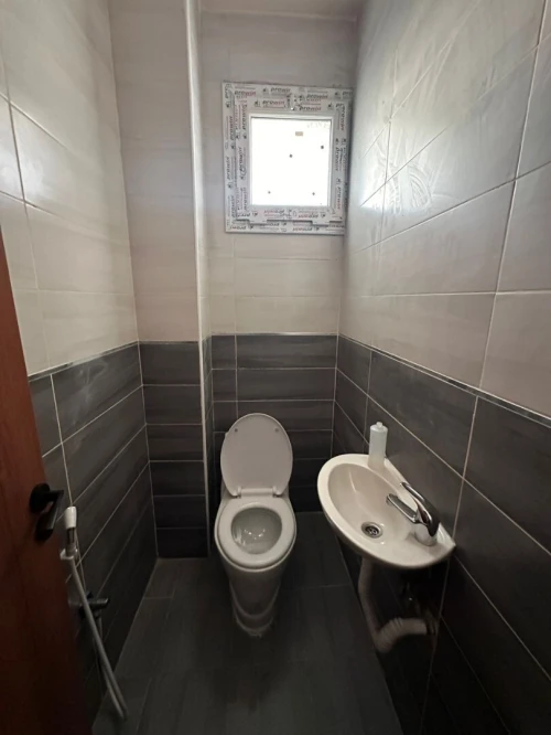 Location Appartement F4 Alger Hydra