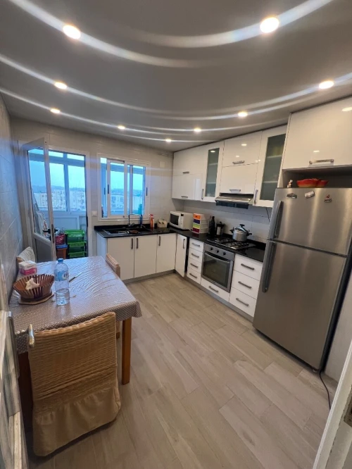 Vente Appartement F3 Alger Baba hassen