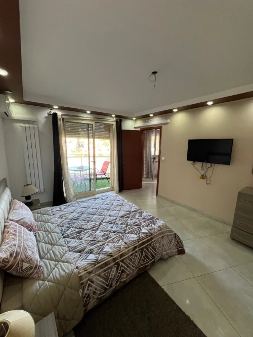 Location Appartement F3 Alger Hydra