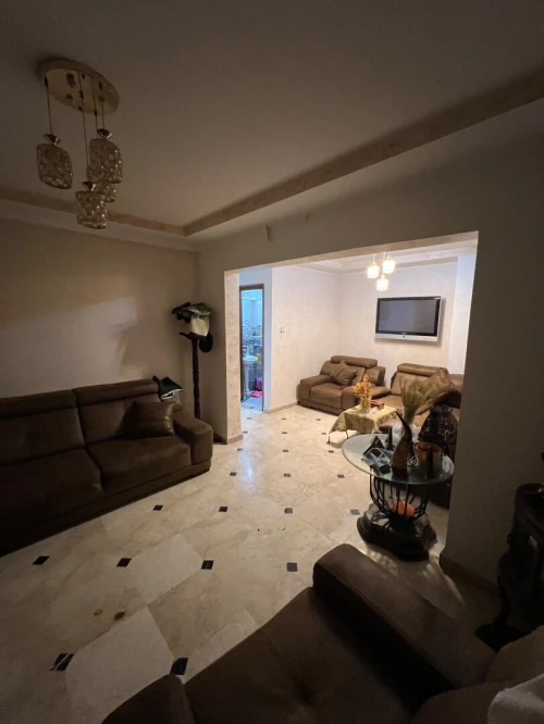 Vente Appartement Duplex F4 Alger Baba hassen