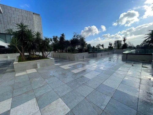 Location Appartement F4 Alger Ben aknoun