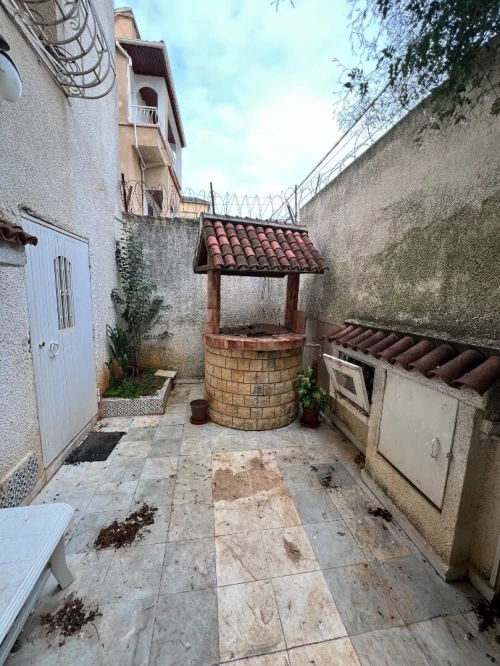 Vente Villa Alger Dely brahim