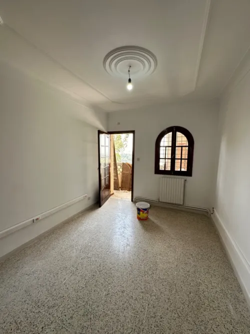 Location Villa Alger Dely brahim