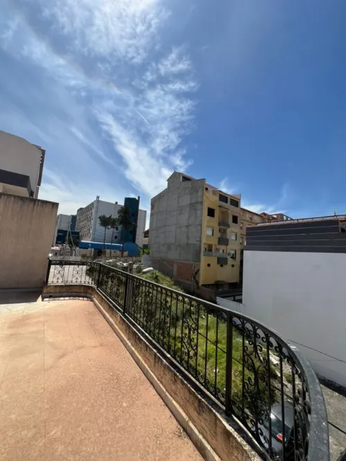 Location Villa Alger Kouba