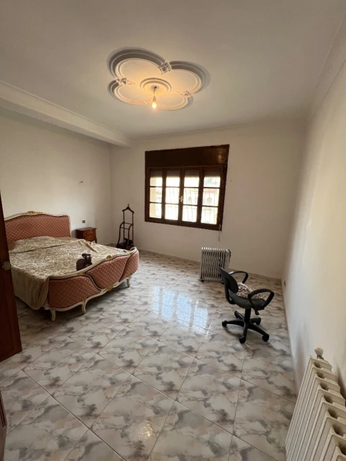 Vente Villa Alger Dely brahim