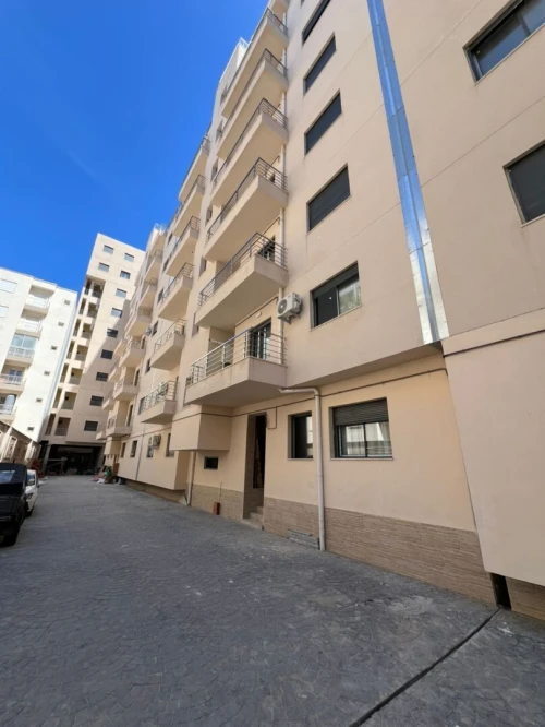 Vente Appartement F4 Alger Cheraga