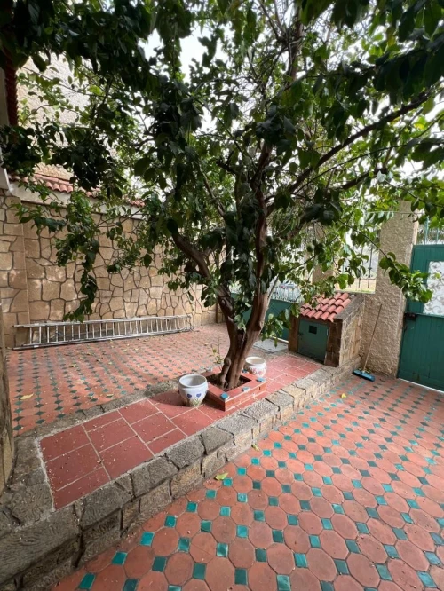 Location Villa Alger Ouled fayet