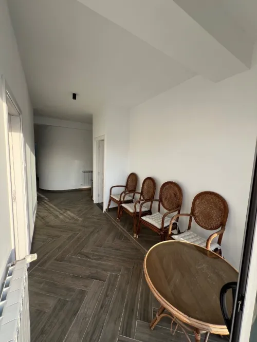 Location Appartement Duplex F5 Alger Dely brahim