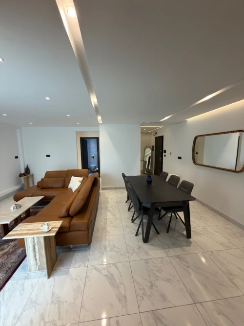 Location Appartement F3 Alger Dely brahim