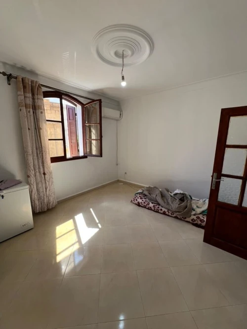 Location Appartement Alger Dely brahim