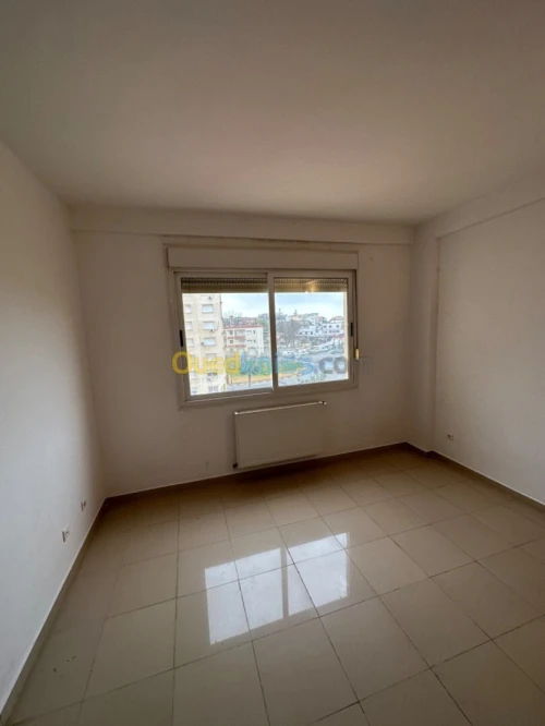 Location Appartement F3 Alger El achour