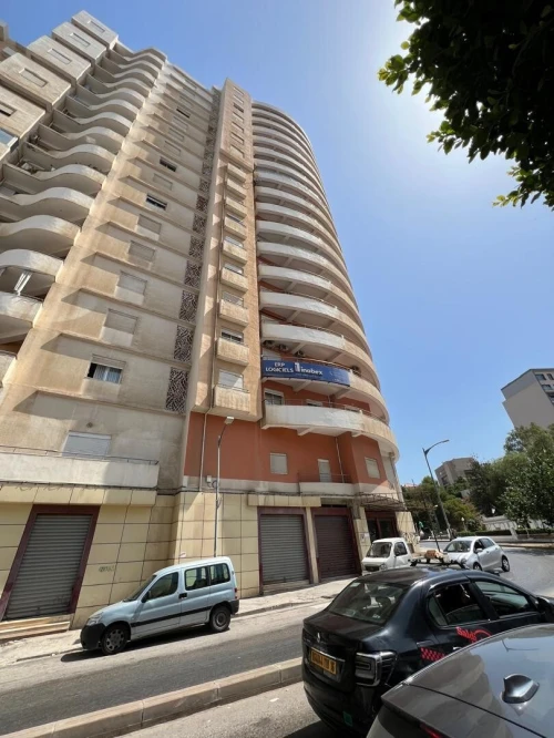 Location Appartement F5 Alger Hydra
