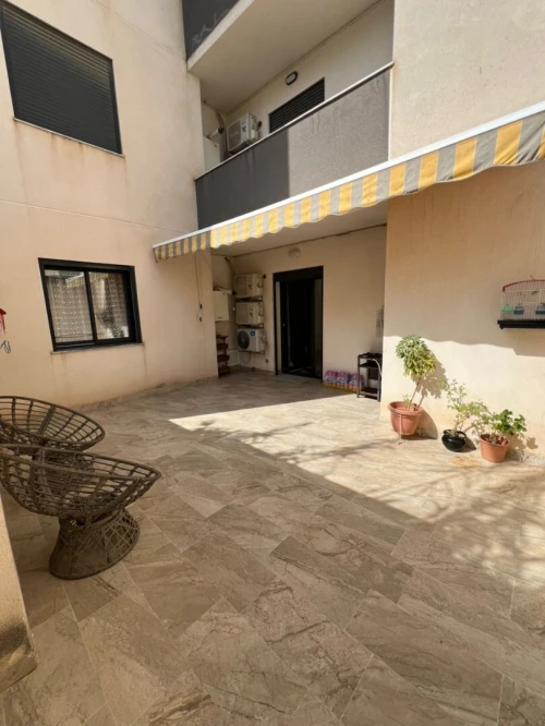Vente Appartement F4 Alger Cheraga
