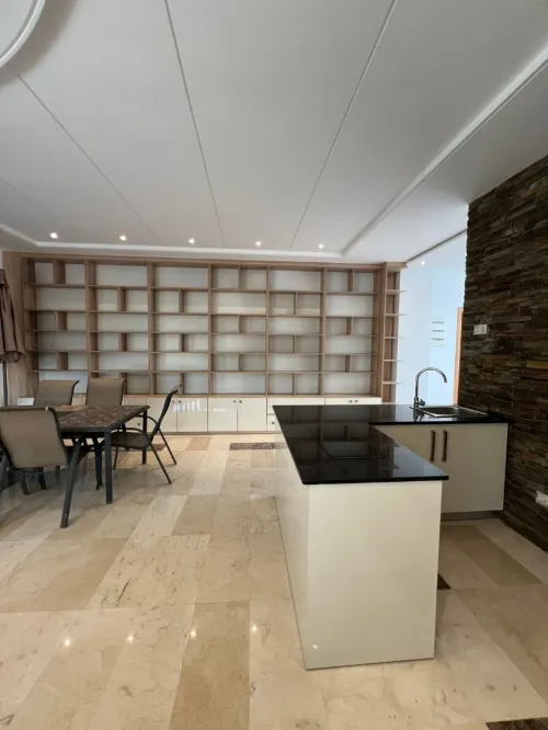 Location Duplex F6 Alger Said hamdine