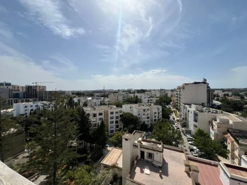 Vente Appartement F1 Alger Said hamdine