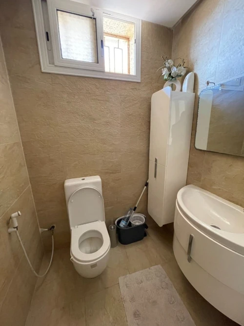 Location Appartement Duplex F6 Alger El achour