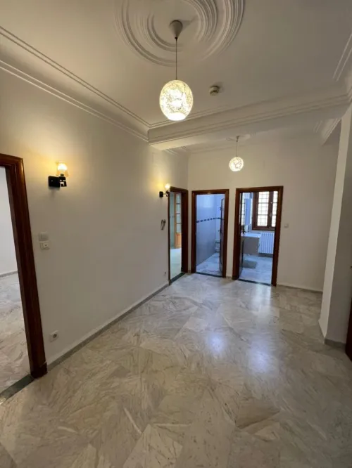 Vente Villa Alger Dely brahim