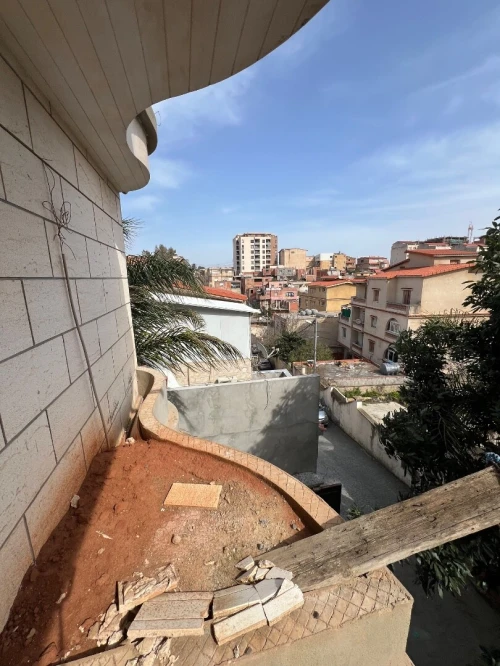 Vente Villa Alger El achour