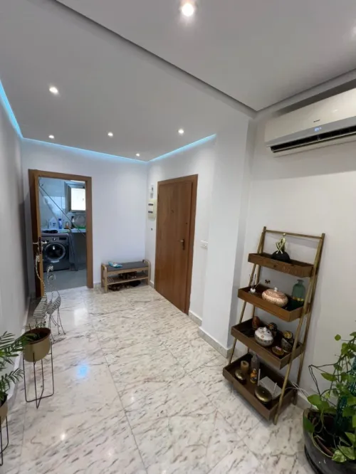 Location Appartement F4 Alger El achour