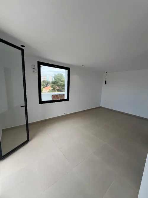 Location Appartement Duplex F5 Alger Ben aknoun