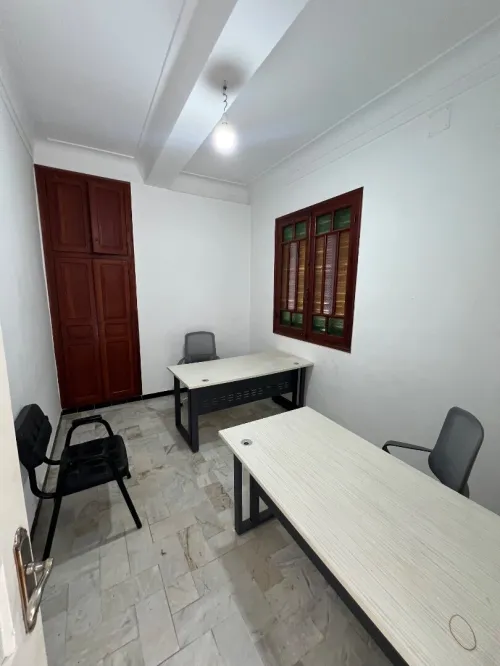 Location Appartement Niveau de villa F5 Alger El biar