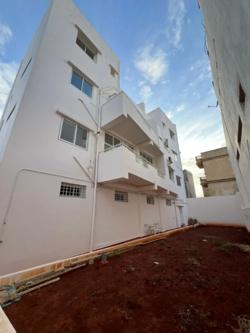 Location Appartement Duplex F5 Alger Zeralda