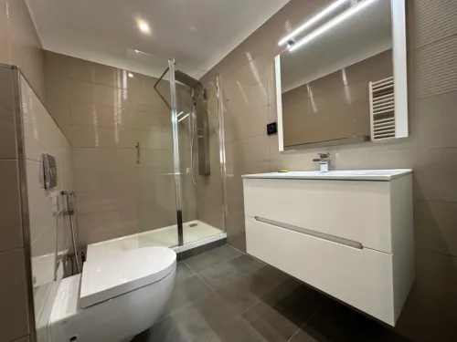 Location Appartement F4 Alger Ben aknoun