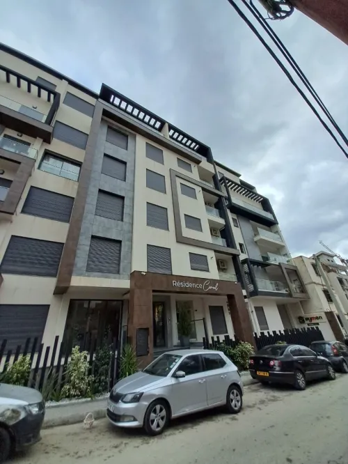 Location Appartement F3 Alger Hydra