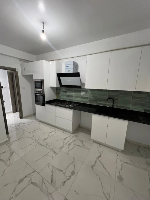 Location Appartement F3 Alger Cheraga