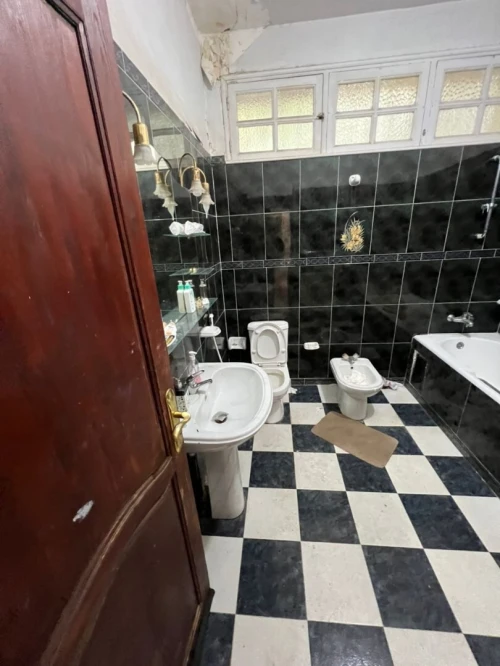 Vente Villa Alger El achour