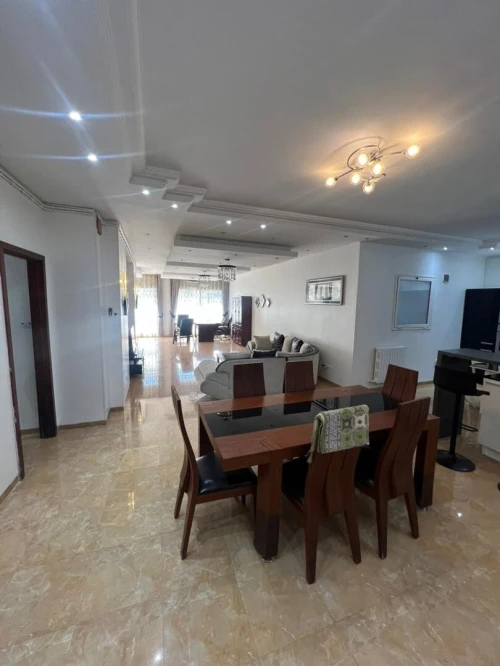 Vente Appartement F5 Alger Hydra